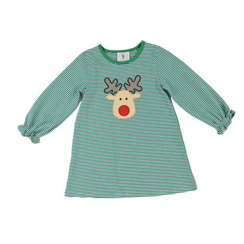 Reindeer Games Susie Swing Dress Reindeer Games Susie Swing Dress