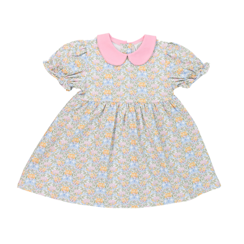 Pumpkin Patch Prep Collins Classic Dress Pumpkin Patch Prep Collins Classic Dress