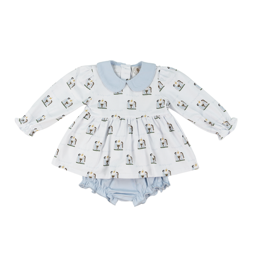Oh Holy Night Girls Collins Classic Bloomer Set Oh Holy Night Girls Collins Classic Bloomer Set
