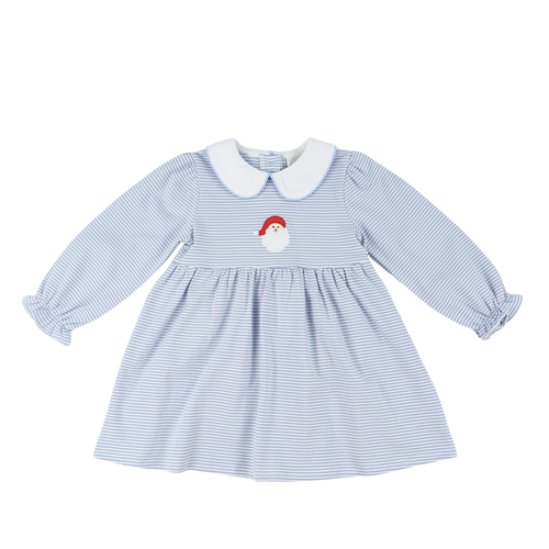 HoHoHo Girls Collins Classic Dress HoHoHo Girls Collins Classic Dress