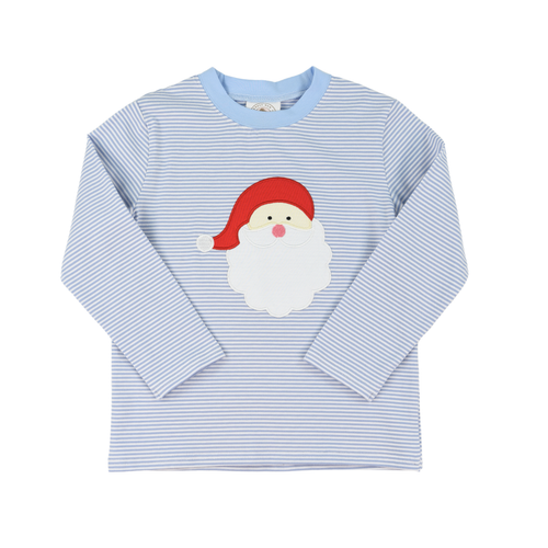 HoHoHo Beau Basic Longsleeve Tee HoHoHo Beau Basic Longsleeve Tee