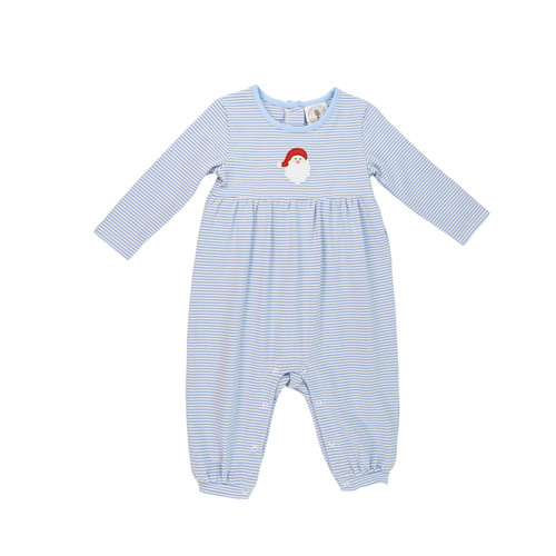 HoHoHo Boys Parker Playsuit HoHoHo Boys Parker Playsuit