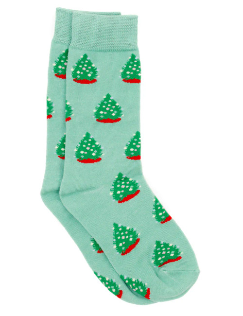 Boys Lucky Duck Sock Christmas Tree Boys Lucky Duck Sock Christmas Tree
