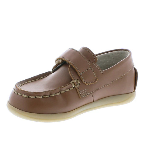 6205  Footmates Shoes   Peyton  Chestut 6205  Footmates Shoes   Peyton  Chestut