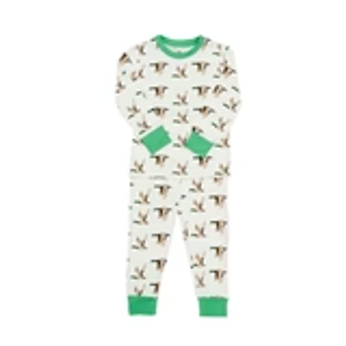 Mallard Bamboo Pajamas