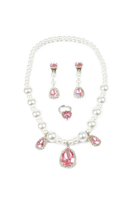 Great pretenders Jewelry set