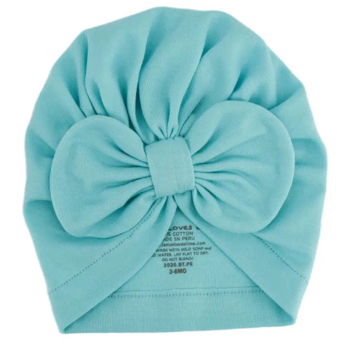 Baby-Bow Hat