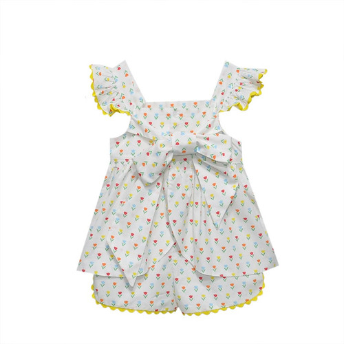 Clementine Bloomer Set-Tiny Tulips