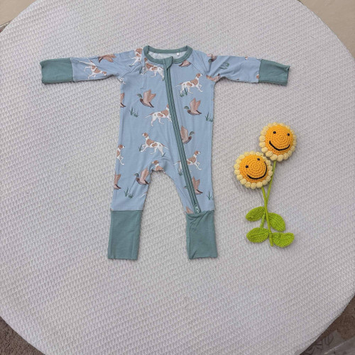 WS Hunting Dog Bamboo