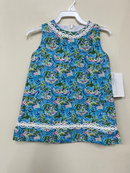 DRESS PALM PARADISE
