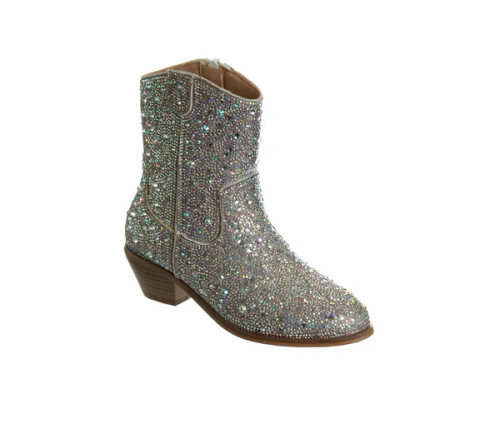 Badgley Mischka Dress Boots 