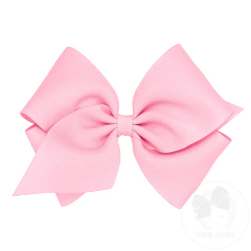 Mini King Classic Grosgrain