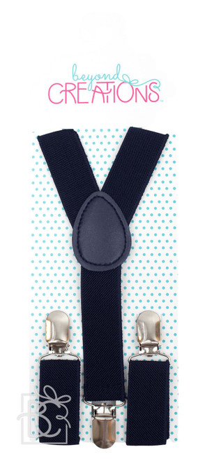 Adjustable Suspenders