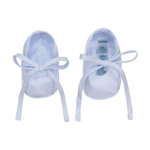 Preemie Booties