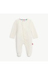 EGRET MODAL W/RUFFLE MAGNETIC FOOTIE