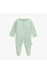 SEA FOAM MODAL MAGNETIC FOOTIE