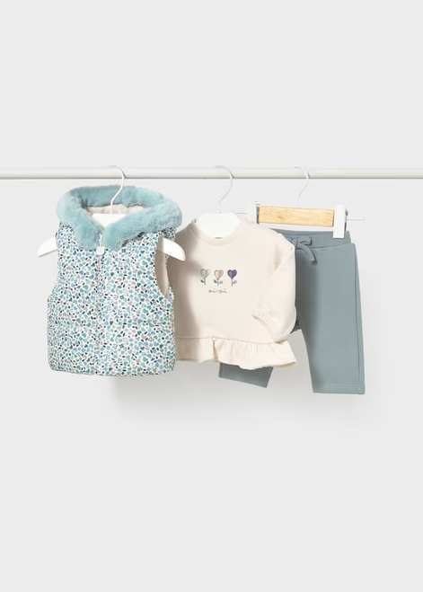 Girl 3-Piece Set