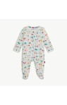 ABC LOVE MODAL MAGNETIC FOOTIE