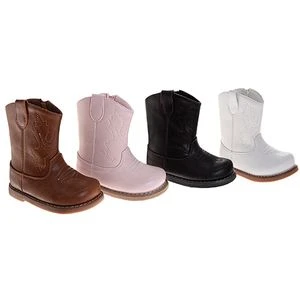  KIDS WESTERN BOOTS