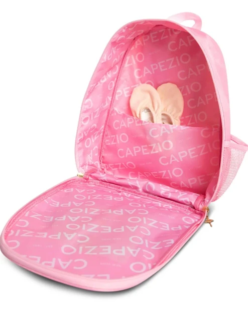 Ballet Bow Backpack capezio