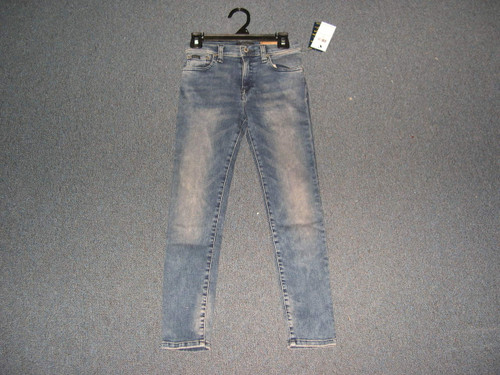 Boys polo Ralph Lauren medium wash jean 