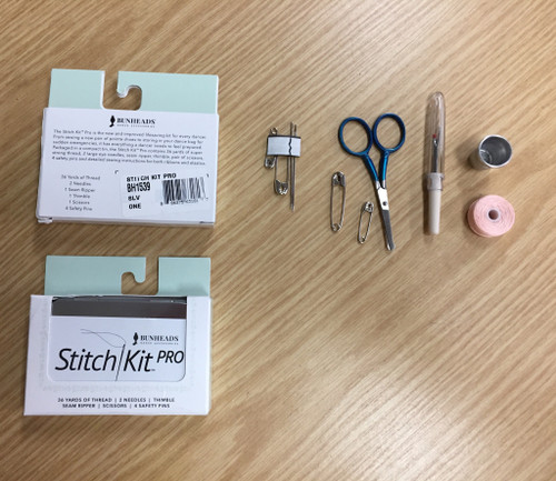 Stitch kits pro