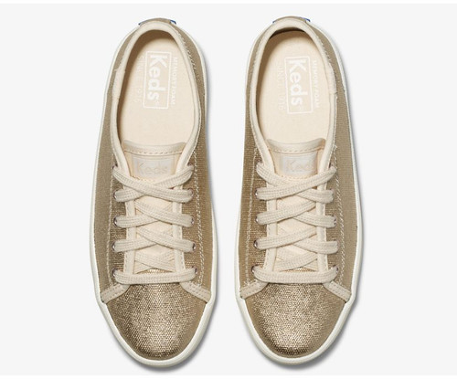 Keds,  Kickstart Core/Rs Gld  Girl 