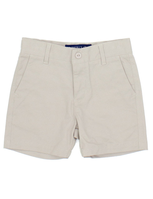 Properly Tied, LD PATRIOT SHORT KHAKI