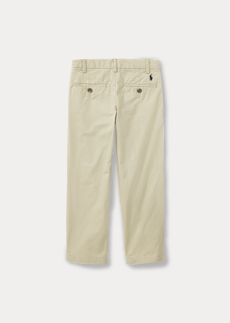 Polo Basic Sand Pant 