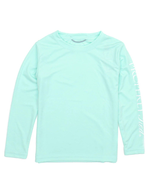 LD Tidal Rashguard