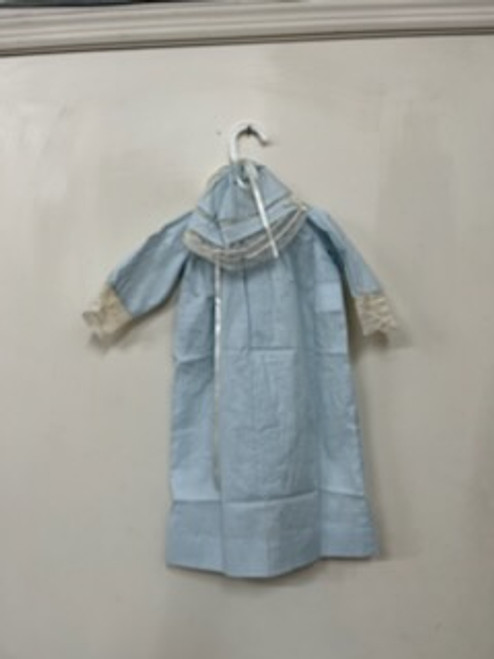 Blue   Finn Girls Day Gown   