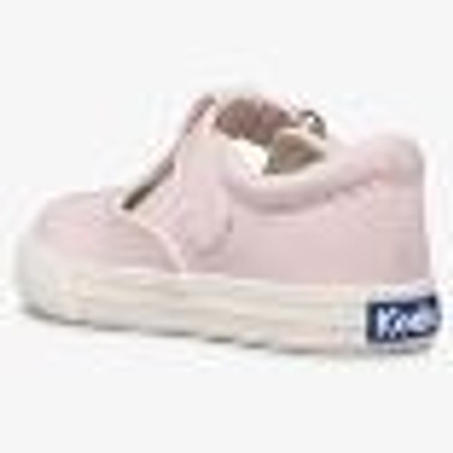 Daphne blush sneaker