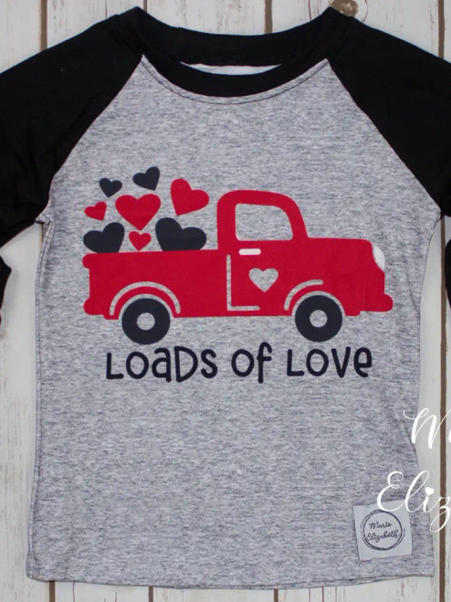 Loads of Love Shirt