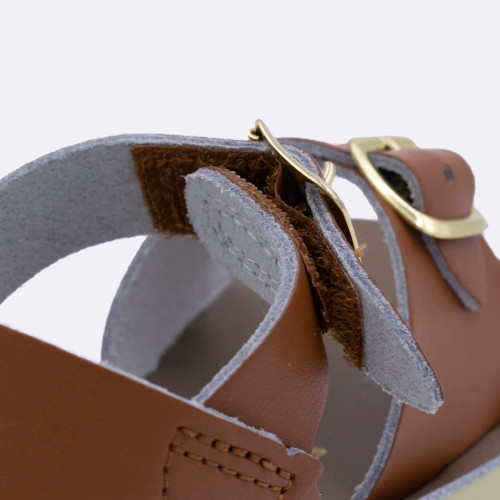 SunSan surfer Velcro Sandal 