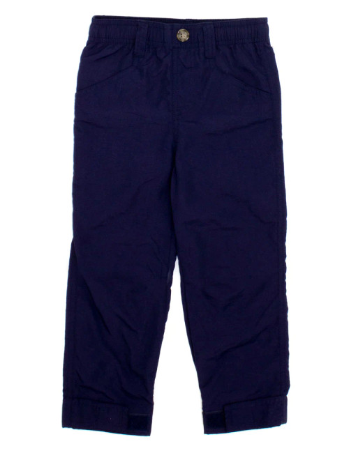 Mallard  Pant  Navy  