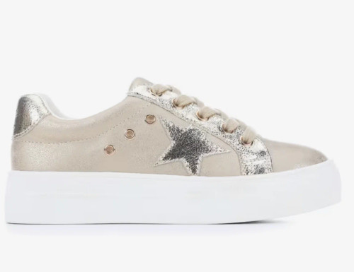 MIA Lil Sparkle shoe