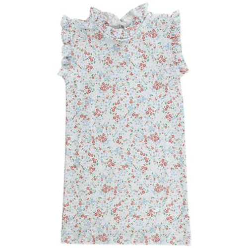 Floral Knit Dress Floral Knit Dress