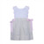 Julep Dress - Pink Flowers