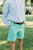Twill short 