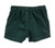 Holly jolly velvet short boy set