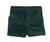 Holly jolly velvet short boy set