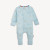 Serene Safari Modal Magnetic Convertible Coverall