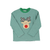 Reindeer Games Beau Basic Longsleeve Tee