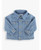 LIGHT WASH BOYS DENIUM JACKET