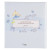 Memory Book Padded Hardcover