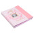 Memory Book Padded Hardcover