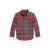 COTTON FLANNEL MATLOCK WORK SHIRT