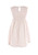 The emma dress pink