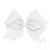  Classic Grosgrain  (Plain Wrap) hair bow
