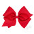  Classic Grosgrain  (Plain Wrap) hair bow